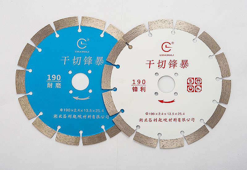 什么樣的石材切割片是好切割片, 使用出現(xiàn)的問題怎么解決 什么樣的石材切割片是好切割片, 使用出現(xiàn)的問題怎么解決