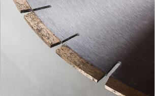 燒結、焊接、電鍍?nèi)N金剛石鋸片介紹 燒結、焊接、電鍍?nèi)N金剛石鋸片介紹