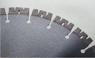 金剛石鋸片的五項參數(shù)標準采購者必看 金剛石鋸片的五項參數(shù)標準采購者必看