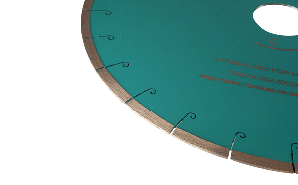 昌利25年專業(yè)制造微晶石切割鋸片 昌利25年專業(yè)制造微晶石切割鋸片