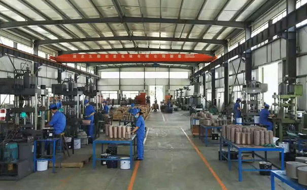 你知道怎樣減少石粉對(duì)金剛石刀頭的磨損嗎 你知道怎樣減少石粉對(duì)金剛石刀頭的磨損嗎