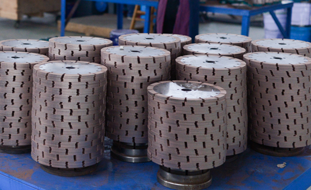 石材切割片生產廠家教你如何辨認優質鋸片！