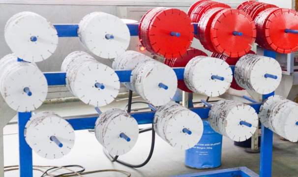 優(yōu)質(zhì)的石材該怎樣判斷其價(jià)值呢？金剛石石材鋸片專業(yè)加工者告訴你！